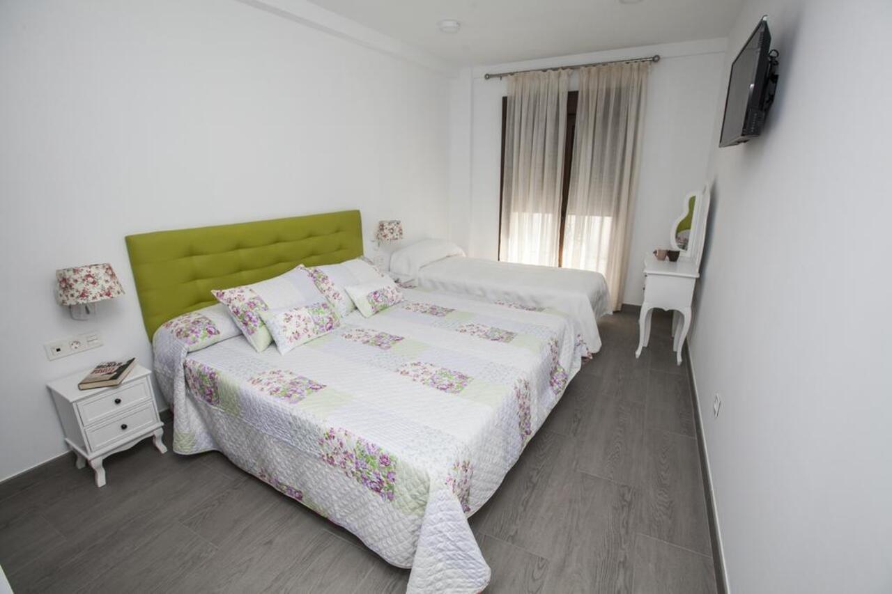 Maison d'hôtes Boutique Bajamar *