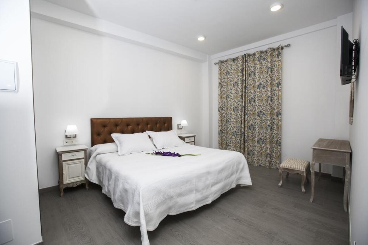 Boutique Bajamar Maison d'hôtes Nerja
