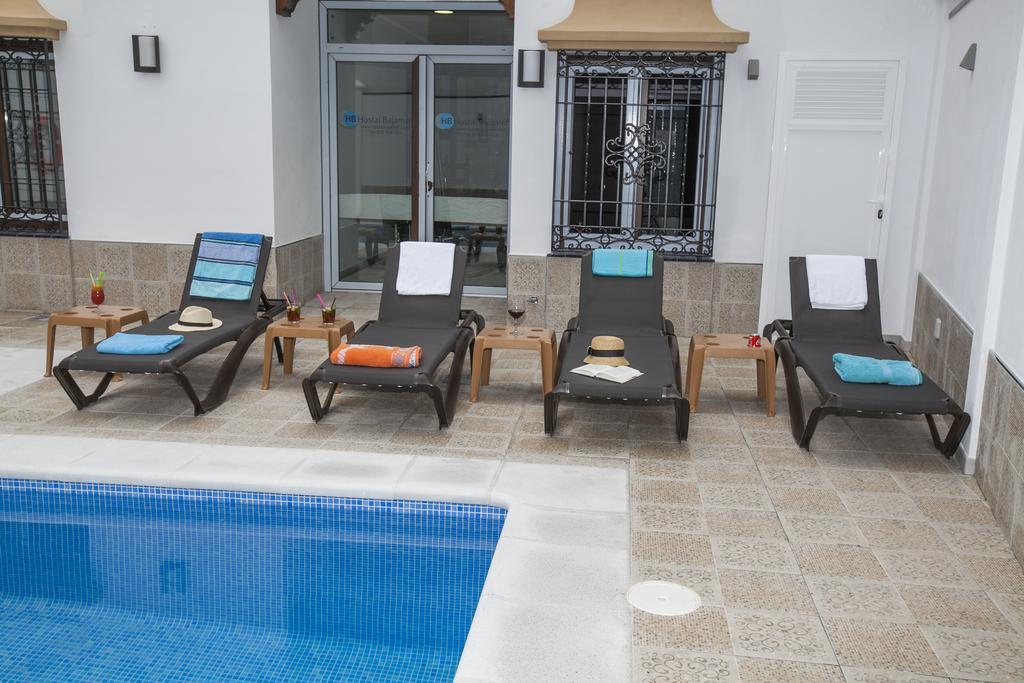 Maison d'hôtes Boutique Bajamar Nerja