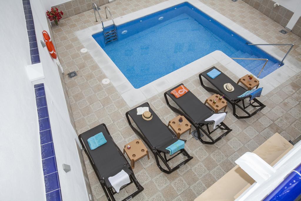 Maison d'hôtes Boutique Bajamar
