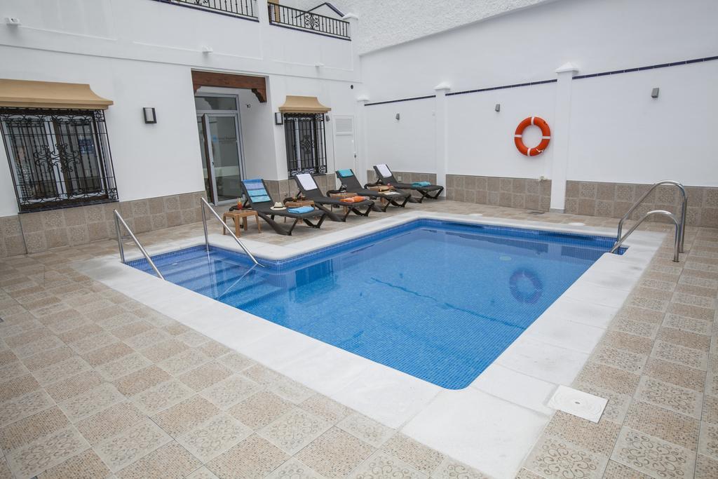 Maison d'hôtes Boutique Bajamar