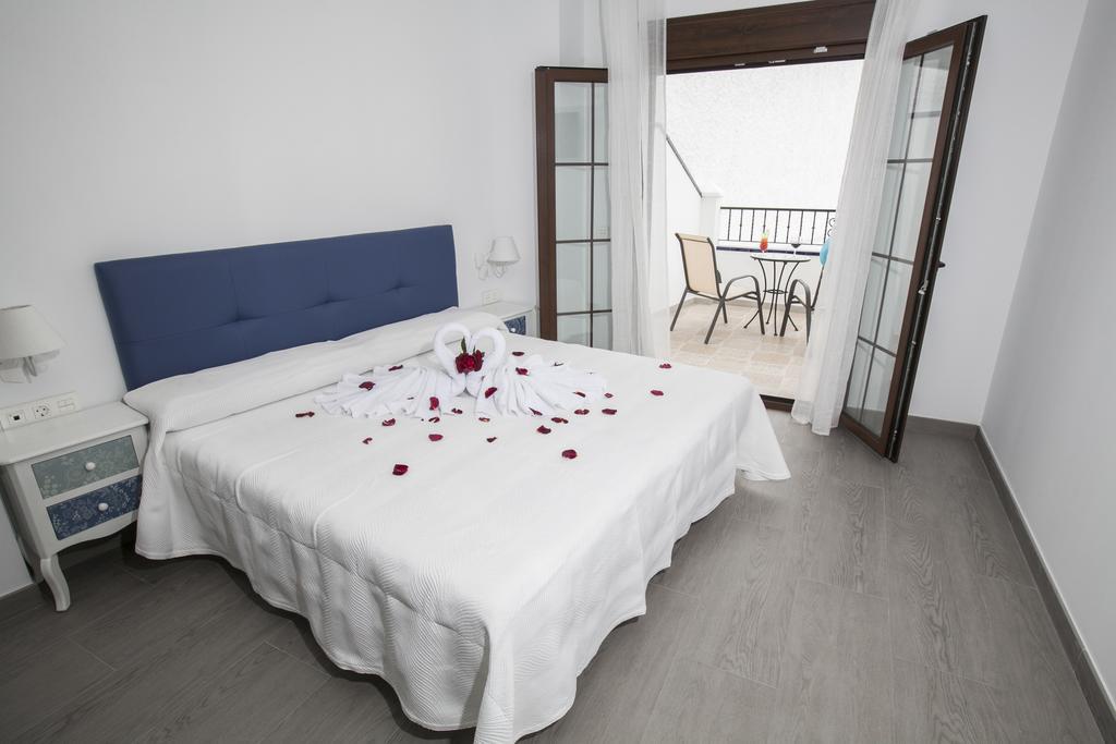 Maison d'hôtes Boutique Bajamar