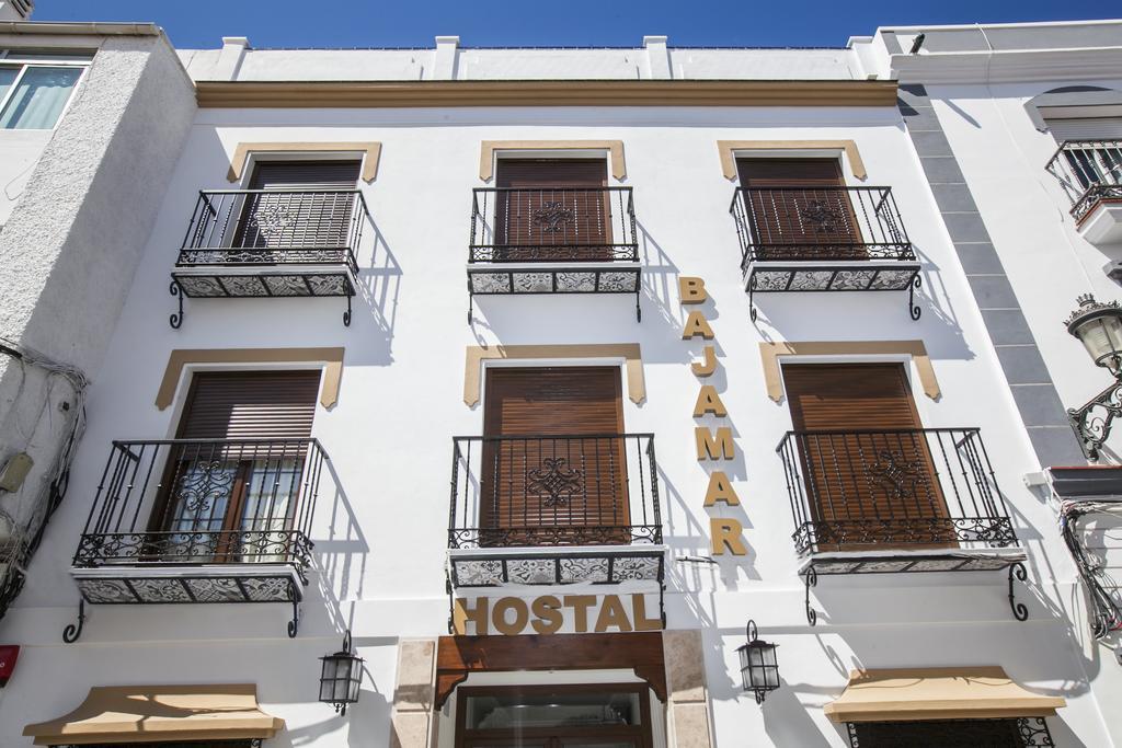 Maison d'hôtes Boutique Bajamar