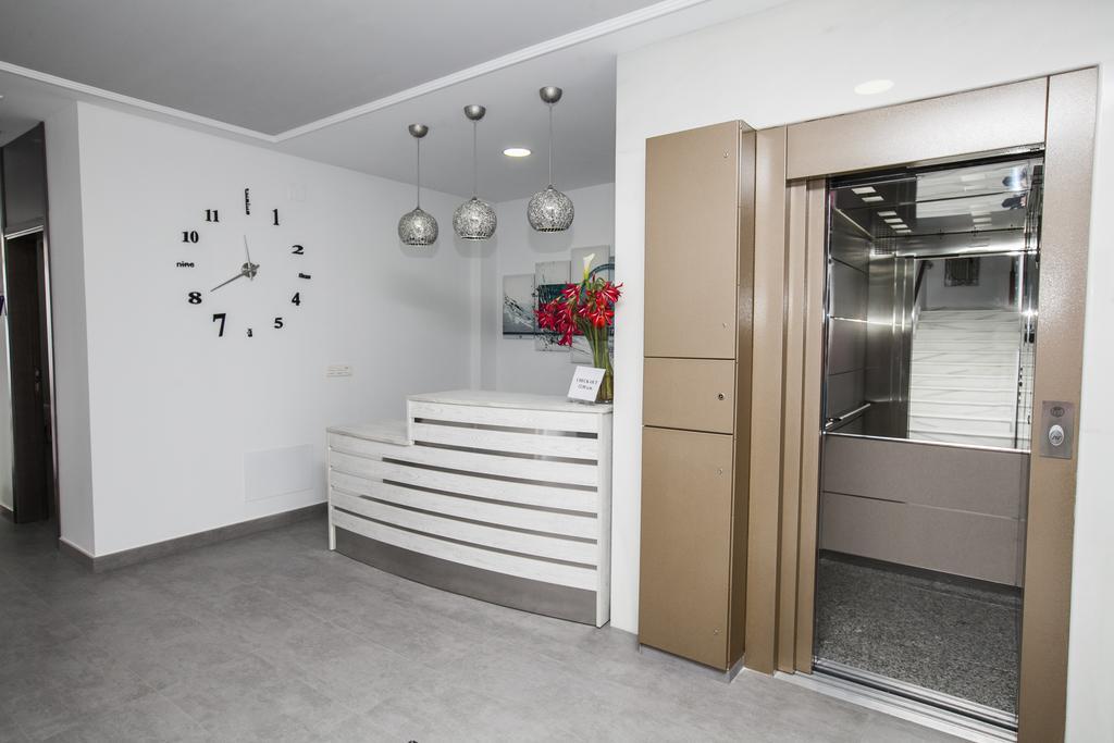 Maison d'hôtes Boutique Bajamar