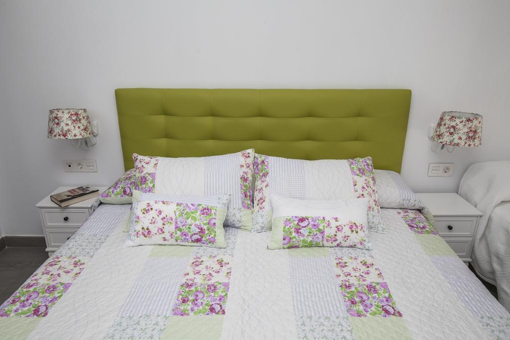 Maison d'hôtes Boutique Bajamar Nerja
