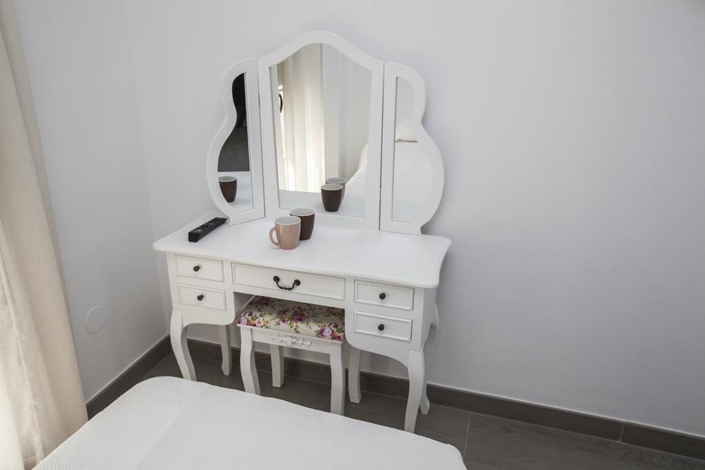 Maison d'hôtes Boutique Bajamar *