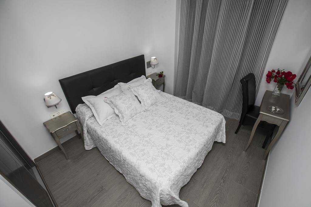 Maison d'hôtes Boutique Bajamar