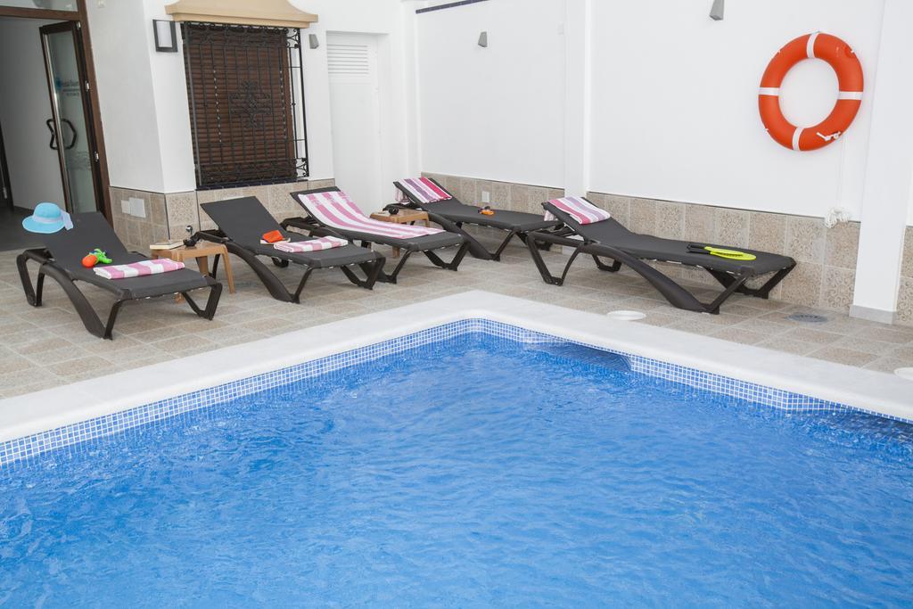 Maison d'hôtes Boutique Bajamar *
