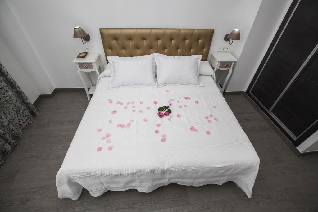 Maison d'hôtes Boutique Bajamar *