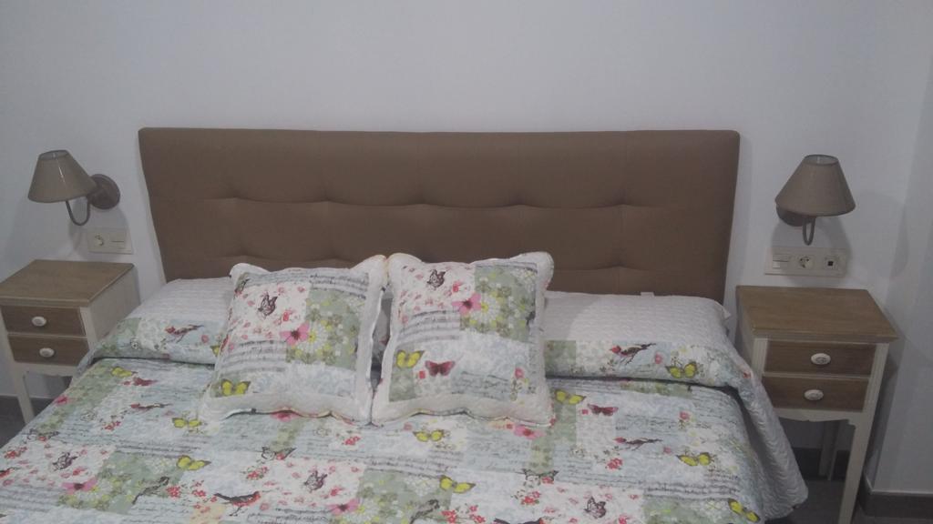 Maison d'hôtes Boutique Bajamar