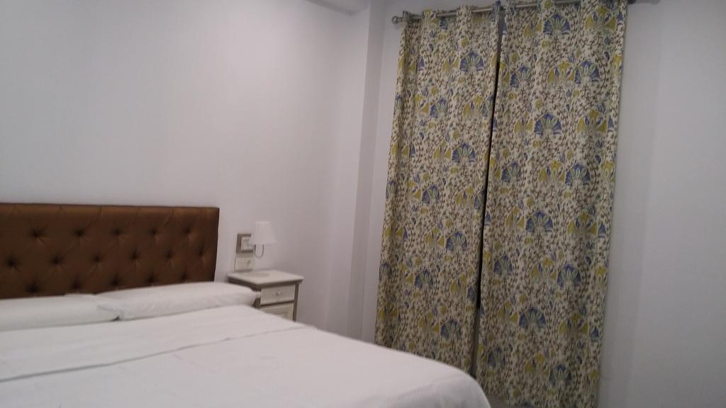 Maison d'hôtes Boutique Bajamar Nerja