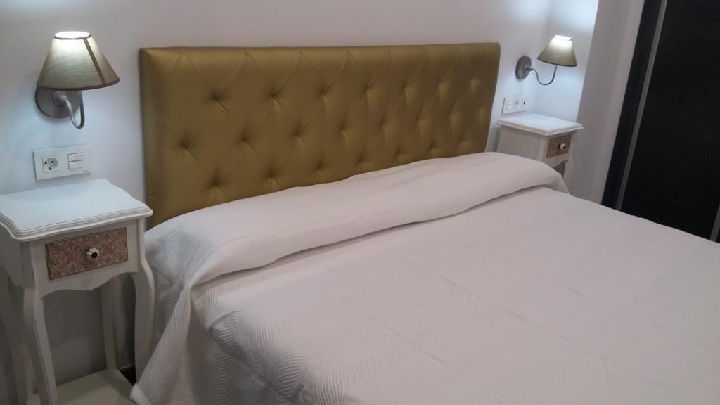Maison d'hôtes Boutique Bajamar Nerja