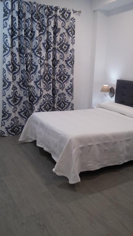 Maison d'hôtes Boutique Bajamar