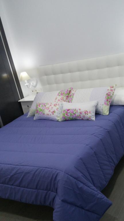 Maison d'hôtes Boutique Bajamar Nerja