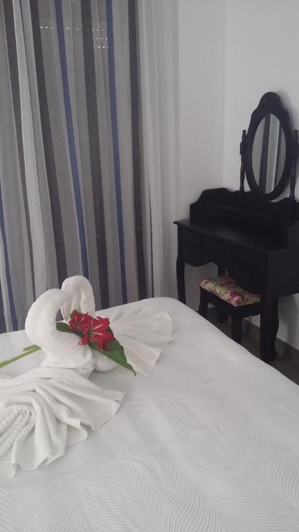 Maison d'hôtes Boutique Bajamar