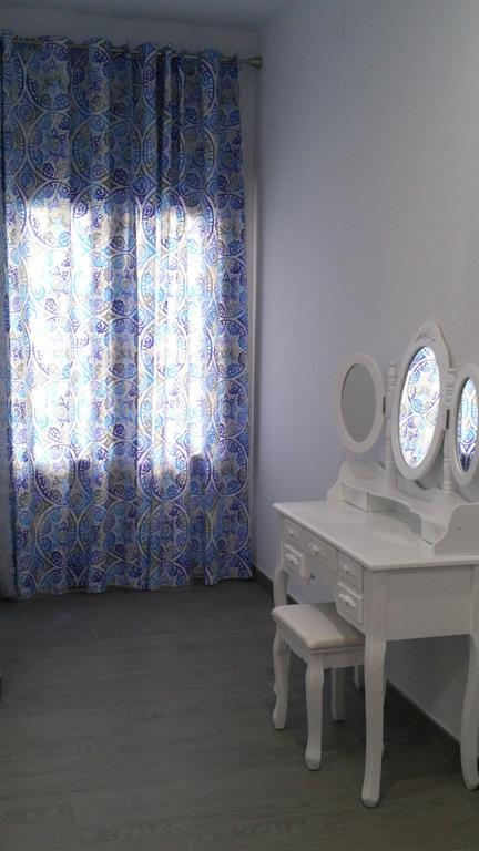 Maison d'hôtes Boutique Bajamar *