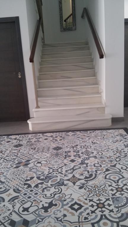 Maison d'hôtes Boutique Bajamar Nerja