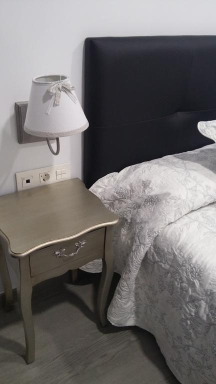 Maison d'hôtes Boutique Bajamar *