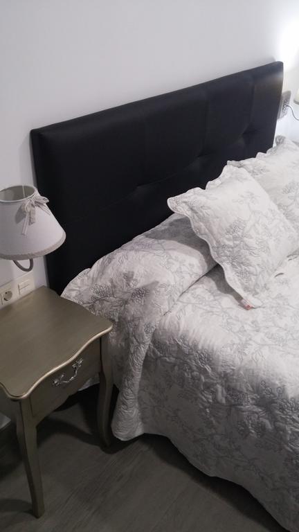 Maison d'hôtes Boutique Bajamar